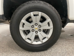 Used 2022  Chevrolet Colorado 2WD Ext Cab 128" LT at Ideal Cars Llc near Mesa&comma; AZ