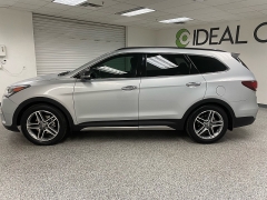 Used 2017 Hyundai Santa Fe 4d SUV FWD Limited Ultimate at Ideal Cars Llc near Mesa, AZ
