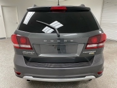 Used 2019  Dodge Journey 4d SUV FWD Crossroad 3&period;6L at Ideal Cars Llc near Mesa&comma; AZ