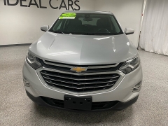 Used 2020  Chevrolet Equinox 4d SUV FWD LT w/1LT at Ideal Cars Llc near Mesa, AZ