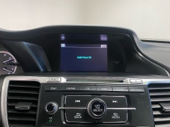 Used 2017  Honda Accord Sedan 4d LX CVT at Ideal Cars Llc near Mesa, AZ