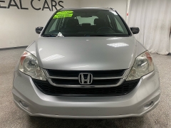 Used 2010  Honda CR-V 4d SUV 4WD LX at Ideal Cars Llc near Mesa&comma; AZ