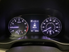 Used 2017  Hyundai Elantra 4d Sedan SE Auto at Ideal Cars Llc near Mesa&comma; AZ