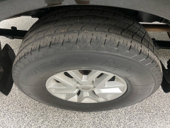 Used 2017  Nissan Frontier 2WD Crew Cab SV at Ideal Cars Llc near Mesa, AZ