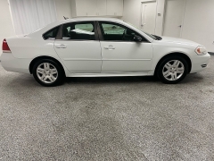 Used 2013 Chevrolet Impala (Fleet) 4d Sedan LT at Ideal Cars Llc near Mesa, AZ