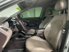 Used 2015  Hyundai Tucson 4d SUV AWD Limited at Ideal Cars Llc near Mesa&comma; AZ