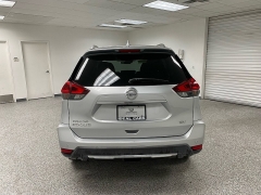 Used 2019 Nissan Rogue 4d SUV FWD SV at Ideal Cars Llc near Mesa, AZ