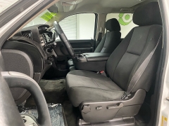 Used 2012  Chevrolet Silverado 1500 2WD Crew Cab LT at Ideal Cars Llc near Mesa&comma; AZ