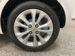 Used 2022  Chevrolet Spark 4dr HB CVT 1LT at Ideal Cars Llc near Mesa&comma; AZ