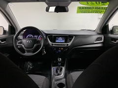 Used 2021  Hyundai Accent SE Sedan IVT at Ideal Cars Llc near Mesa&comma; AZ