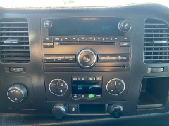 Used 2013  Chevrolet Silverado 2500 4WD Ext Cab LT at Ideal Cars Llc near Mesa, AZ