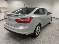 Used 2013 Ford Focus 4d Sedan Titanium at Ideal Cars Llc near Mesa, AZ