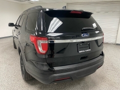 Used 2018  Ford Explorer 4d SUV FWD at Ideal Cars Llc near Mesa, AZ