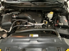 Used 2017  Ram 1500 4WD Crew Cab Big Horn at Ideal Cars Llc near Mesa&comma; AZ