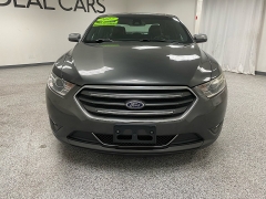 Used 2017 Ford Taurus 4d Sedan FWD Limited V6 at Ideal Cars Llc near Mesa, AZ