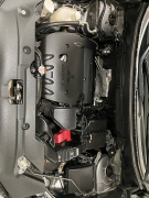 Used 2015  Mitsubishi Outlander Sport 4d SUV AWD ES 2&period;4L at Ideal Cars Llc near Mesa&comma; AZ