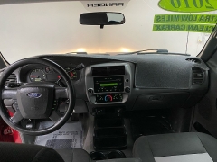 Used 2010  Ford Ranger 2WD Supercab 2d XL at Ideal Cars Llc near Mesa&comma; AZ