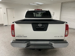 Used 2019 Nissan Frontier 4WD Crew Cab SV Auto at Ideal Cars Llc near Mesa, AZ