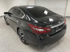 Used 2018  Nissan Altima 4d Sedan 2.5L SR at Ideal Cars Llc near Mesa, AZ
