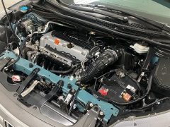 Used 2014  Honda CR-V 4d SUV FWD LX at Ideal Cars Llc near Mesa, AZ