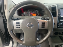 Used 2019  Nissan Frontier 2WD Crew Cab SV at Ideal Cars Llc near Mesa, AZ