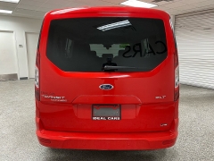 Used 2015  Ford Transit Connect Ext Wagon XLT w&sol;Rear Liftgate at Ideal Cars Llc near Mesa&comma; AZ
