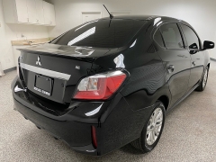 Used 2023  Mitsubishi Mirage G4 SE CVT at Ideal Cars Llc near Mesa&comma; AZ