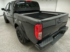 Used 2019  Nissan Frontier 4WD Crew Cab SV Auto at Ideal Cars Llc near Mesa&comma; AZ