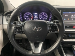 Used 2018  Hyundai Sonata 4d Sedan SEL at Ideal Cars Llc near Mesa&comma; AZ