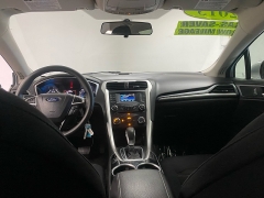 Used 2013  Ford Fusion 4d Sedan SE 1.6L EcoBoost at Ideal Cars Llc near Mesa, AZ