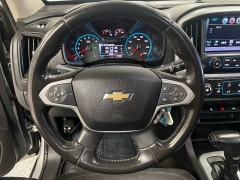 Used 2016 Chevrolet Colorado 2WD Crew Cab LT at Ideal Cars Llc near Mesa, AZ