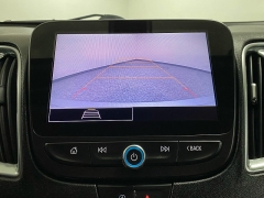 Used 2021  Chevrolet Malibu 4dr Sdn LT at Ideal Cars Llc near Mesa&comma; AZ