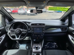 Used 2020 Nissan Leaf 4d Hatchback S at Ideal Cars Llc near Mesa, AZ
