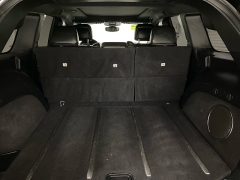 Used 2017  Jeep Grand Cherokee 4d SUV 4WD Limited at Ideal Cars Llc near Mesa, AZ