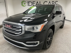  2018 GMC Acadia 4d SUV FWD SLT-1 V6 at Ideal Cars Llc near Mesa&comma; AZ