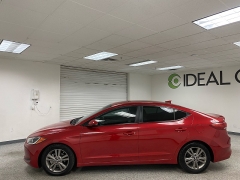 Used 2018  Hyundai Elantra 4d Sedan SEL at Ideal Cars Llc near Mesa, AZ