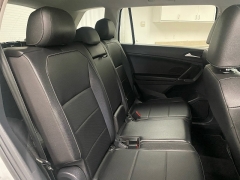Used 2020 Volkswagen Tiguan 4d SUV SE at Ideal Cars Llc near Mesa, AZ