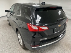 Used 2020  Chevrolet Equinox 4d SUV FWD LT w/2FL at Ideal Cars Llc near Mesa, AZ