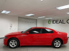 Used 2022  Dodge Charger SXT RWD at Ideal Cars Llc near Mesa, AZ