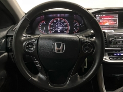 Used 2015  Honda Accord Sedan 4d Sport CVT at Ideal Cars Llc near Mesa&comma; AZ