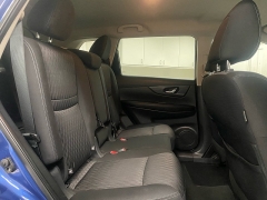 Used 2020  Nissan Rogue 4d SUV FWD SV at Ideal Cars Llc near Mesa&comma; AZ