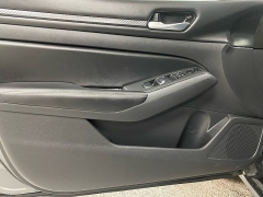 Used 2024 Nissan Altima 2.5 SV Sedan at Ideal Cars Llc near Mesa, AZ