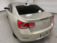 Used 2015  Chevrolet Malibu 4d Sedan LS at Ideal Cars Llc near Mesa, AZ