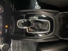 Used 2017  Nissan Rogue Hybrid 4d SUV AWD SL at Ideal Cars Llc near Mesa&comma; AZ