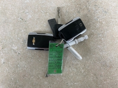 Used 2014  Chevrolet Silverado 1500 4WD Crew Cab LTZ at Ideal Cars Llc near Mesa&comma; AZ