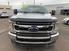 Used 2020  Ford Super Duty F-250 4WD Crew Cab XLT at Ideal Cars Llc near Mesa&comma; AZ
