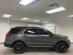 Used 2019  Ford Explorer 4d SUV FWD XLT Ecoboost at Ideal Cars Llc near Mesa&comma; AZ