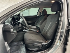 Used 2023  Hyundai Elantra SE IVT at Ideal Cars Llc near Mesa&comma; AZ