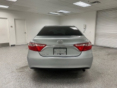 Used 2015 Toyota Camry 4d Sedan LE at Ideal Cars Llc near Mesa, AZ