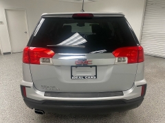 Used 2017  GMC Terrain 4d SUV FWD SLE1 at Ideal Cars Llc near Mesa&comma; AZ